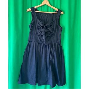 eShakti Vintage Inspired Dress